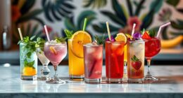 future non alcoholic beverage trends
