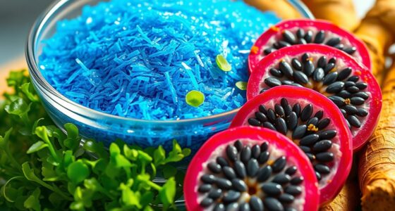 future superfoods predictions