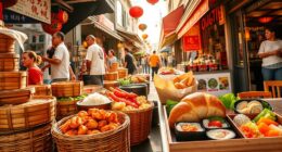 global midday meal traditions