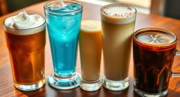 global traditional beverage varieties