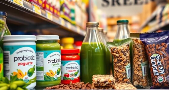 health boosting dietary innovations