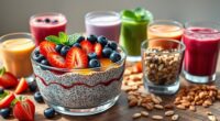 healthy dessert trends 2025
