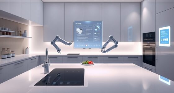 innovative home cooking technology