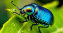 insect consumption worldwide trends