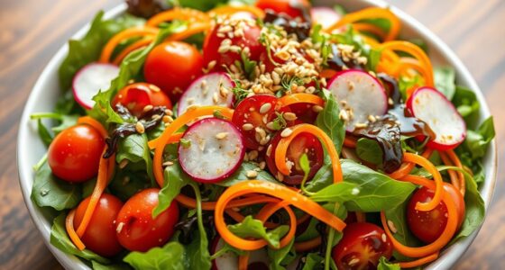 latest salad bowl innovations