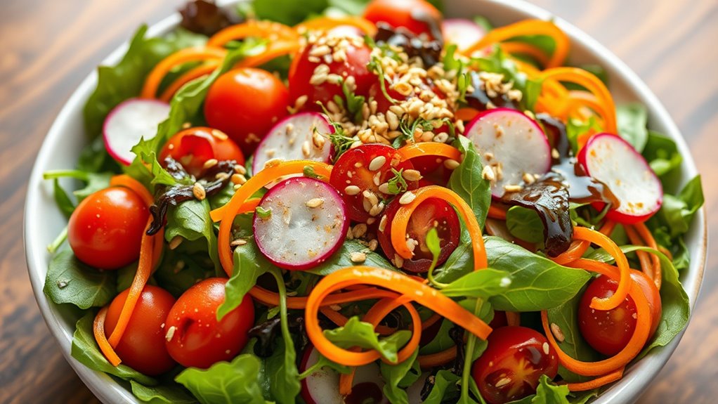 latest salad bowl innovations
