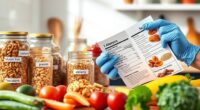 managing food allergy risks