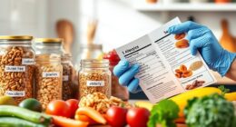 managing food allergy risks
