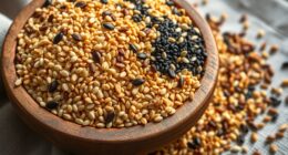 nutritional power of ancient grains