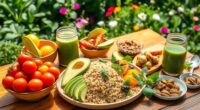 plant based eating trends