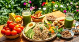 plant based eating trends