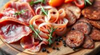 regional cured meat traditions