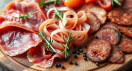 regional cured meat traditions