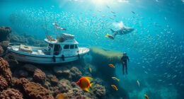 sustainable seafood practices explained