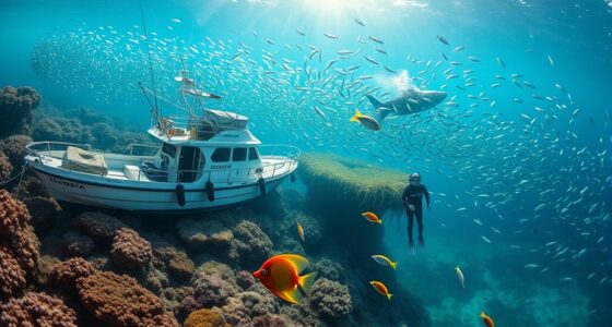 sustainable seafood practices explained