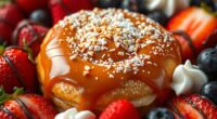 sweet cravings explained scientifically