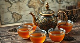 tea s rich cultural heritage