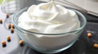 vegan egg alternative trend
