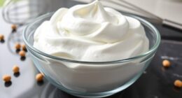 vegan egg alternative trend