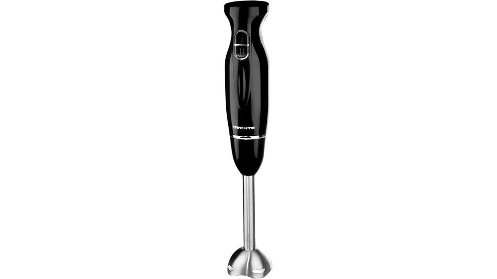300w stainless steel blender