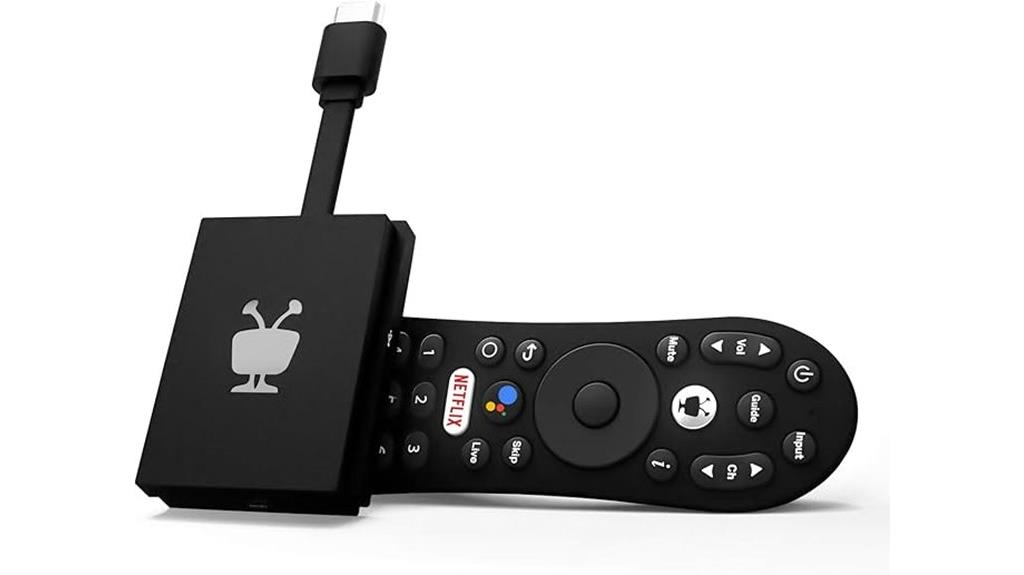 4k android tv device