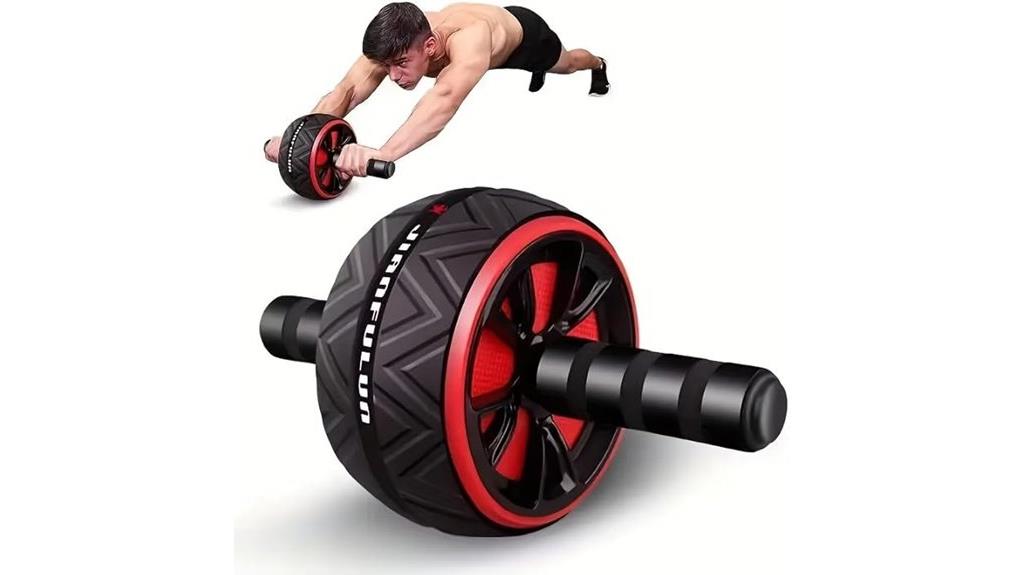abdominal and chest exercise