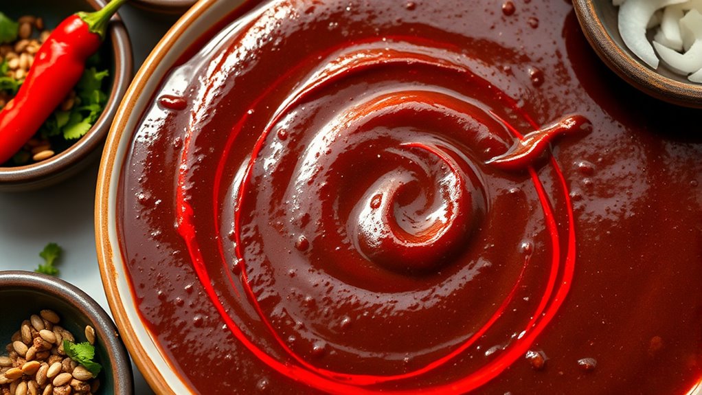 adjust spice with cooking techniques