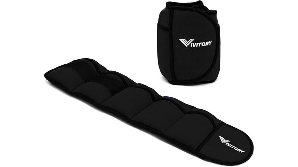 adjustable ankle weights for everyone