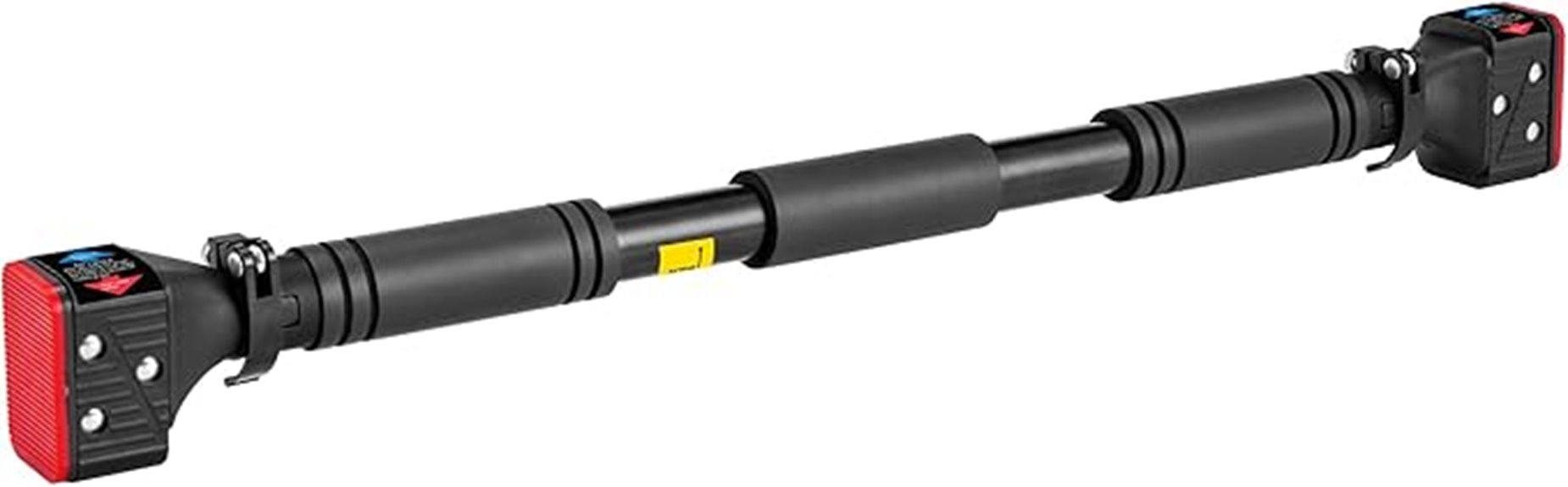 adjustable door frame pull up bar