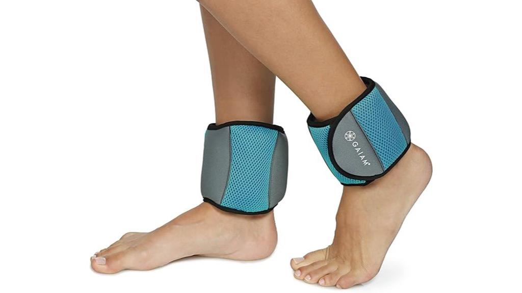 adjustable fitness wearables