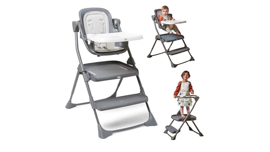 adjustable toddler floor chair