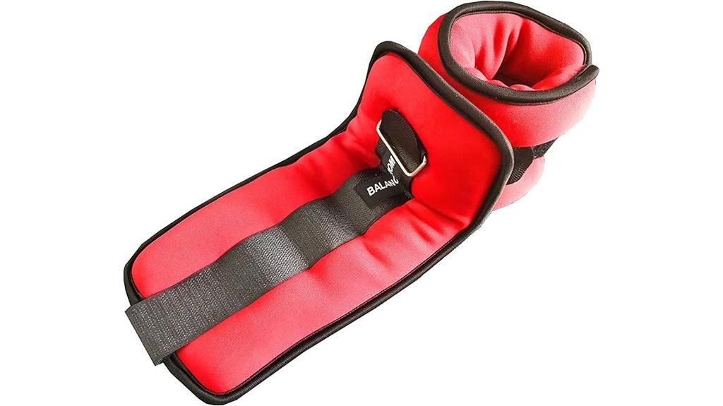 adjustable weight training equipment