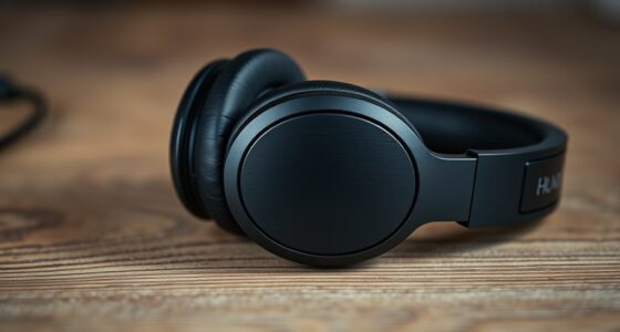 affordable noise canceling headphones