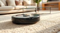 affordable smart cleaning robots