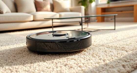 affordable smart cleaning robots