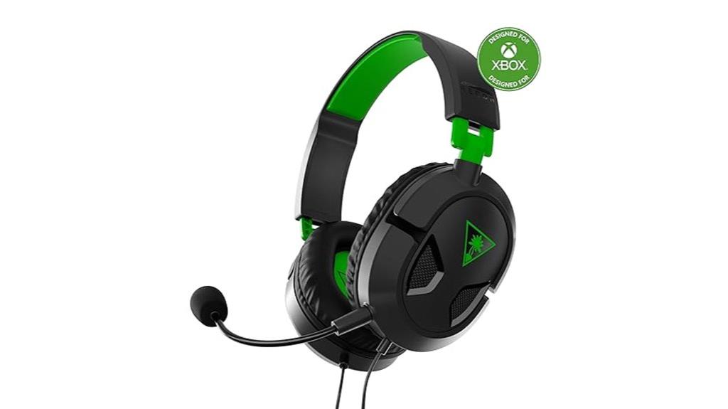 affordable xbox gaming headset