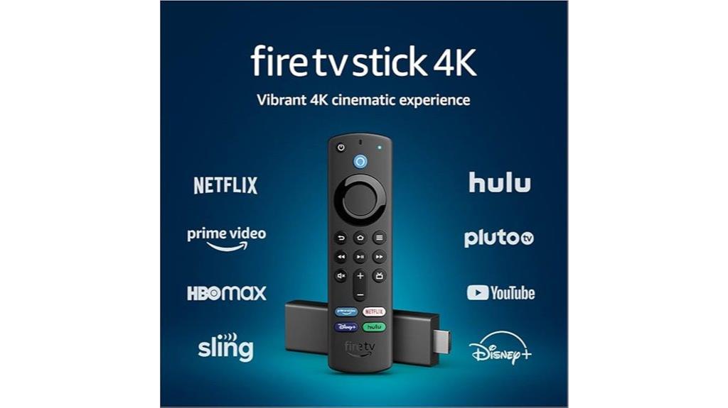 almost new fire tv stick