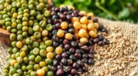 alternative non soy plant proteins