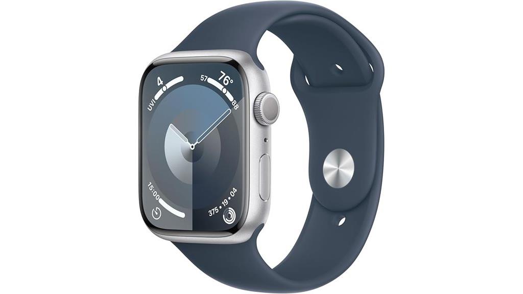 apple watch series 9