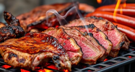 argentine grilling methods