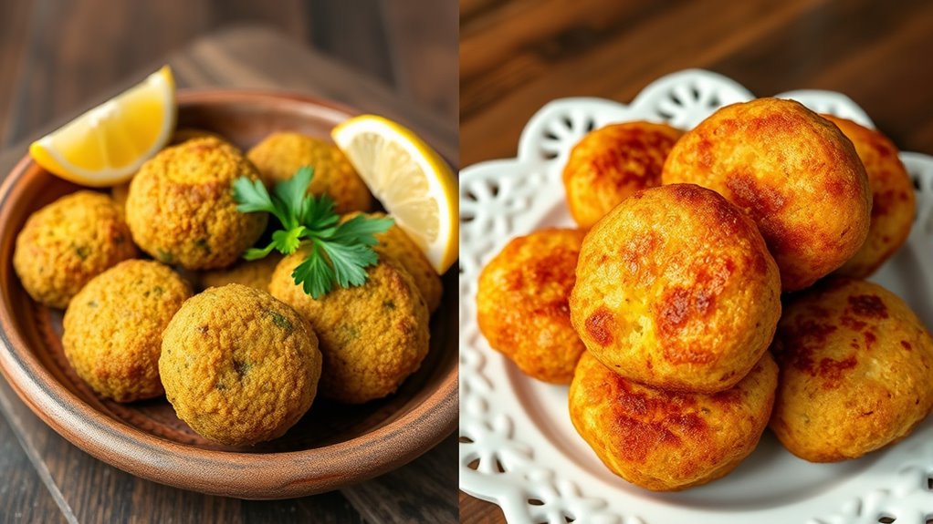 baked vs fried nutritional impact