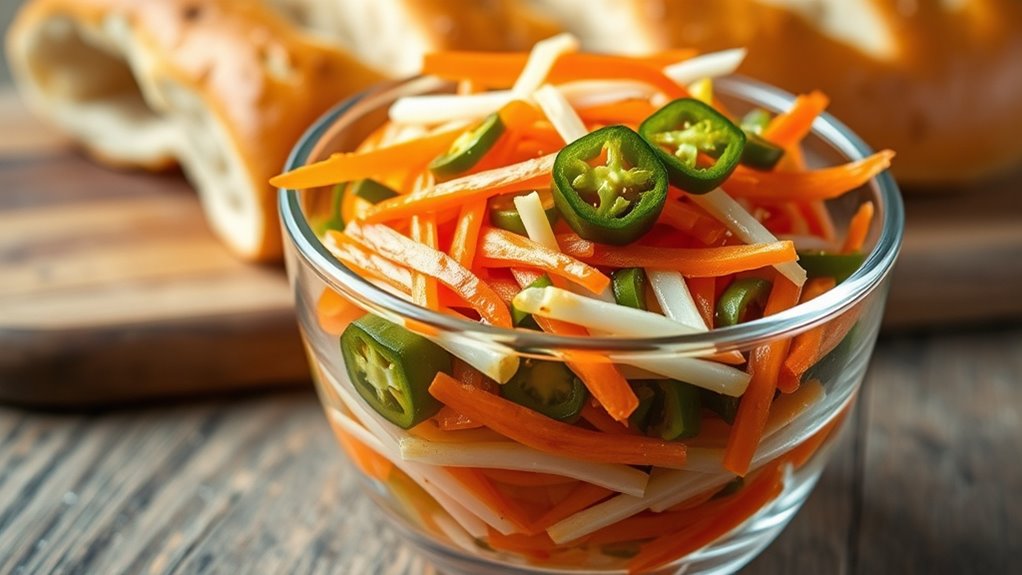 balance acidity and sweetness
