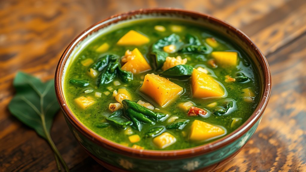 balanced nutrients fuel body