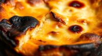 basque cheesecake origin story