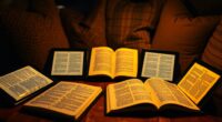 best e readers with warm light