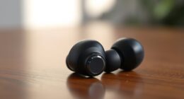 best wireless earbuds with transparency