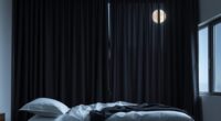 blackout thermal curtain options