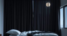 blackout thermal curtain options