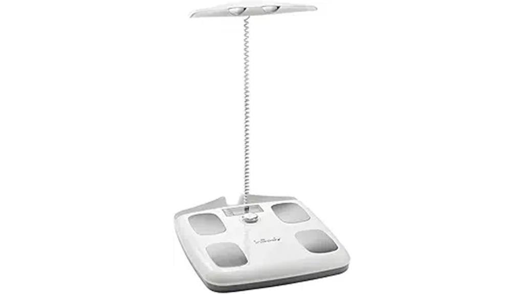 body composition scale