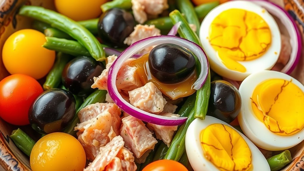 briny glossy blemish free olives